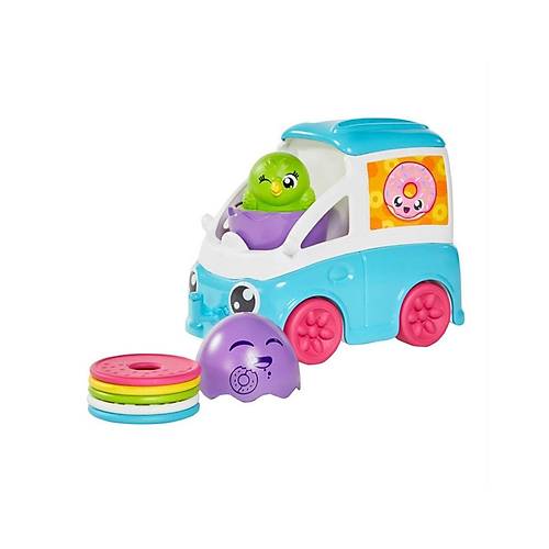 73095 Tomy - Yumurta Kamyonu (2 asorti) 12-36 ay ( Adet fiyatdr tekli satlr)