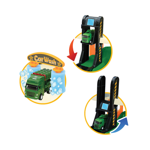 03340 ASKER�YE SET