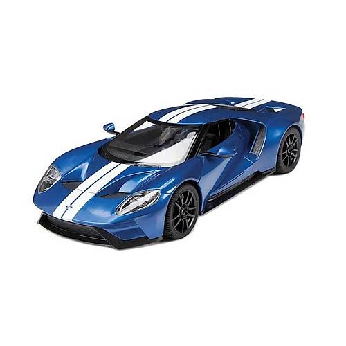 78100 1:14 Ford GT Uzaktan Kumandal� I��kl� Araba