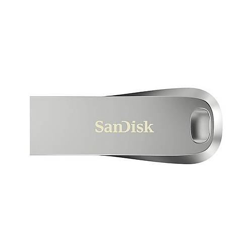 SanDisk Ultra Luxe 256GB, USB 3.2 Flash