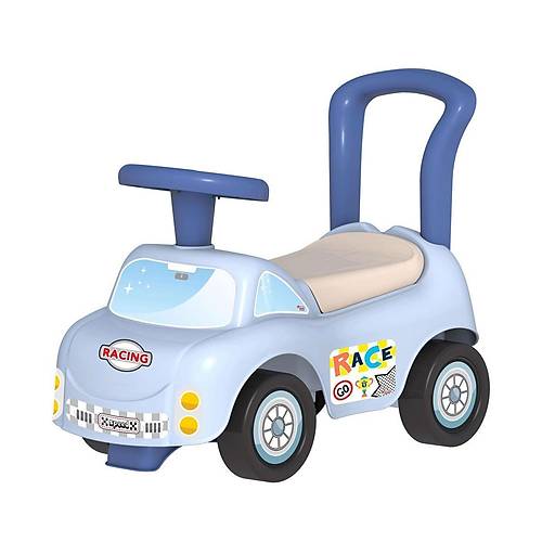 04050 Sevimli lk Arabam -Fentoys