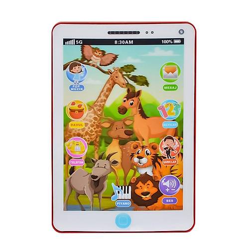 FAB 1705 Elenceli Pilli Dokunmatik Tablet -Prestij