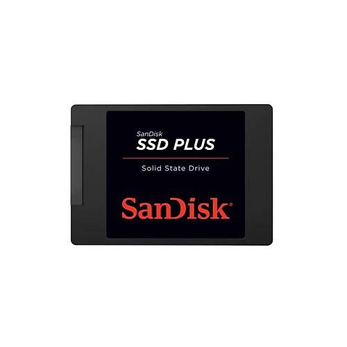 SanDisk SSD Plus 1TB 2.5" SATA SSD