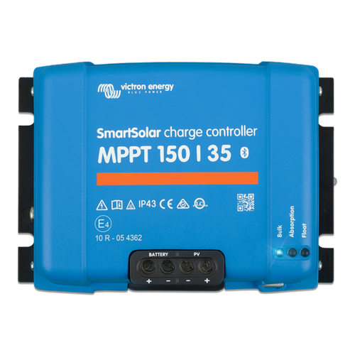 SMART SOLAR MPPT 150V/35A