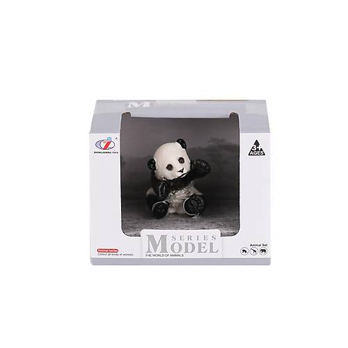 Q9899-A83 Orman Hayvanlar� Fig�rleri -Birliktoys