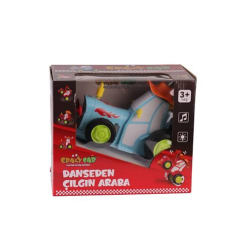 2101-A ARJLI ILGIN ARABA