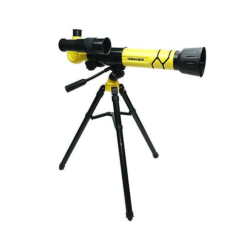 KM-1001-2  Profesyonel Telefon Balanabilir Teleskop -Vardem