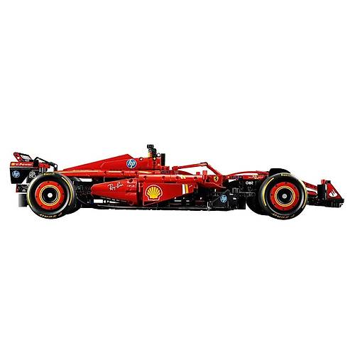 42207 Lego Technic Ferrari SF-24 F1 Araba 1361 para +18 ya