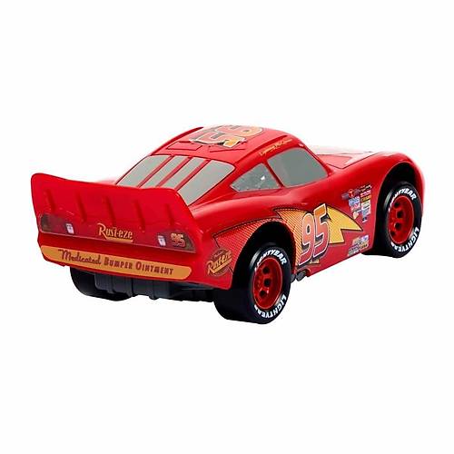 HPH64 Cars Hareketli Dostlar - �im�ek Mcqueen