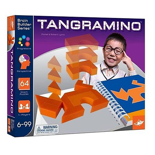 ZMK-10109 Tangramino -�zayd�nlar