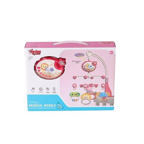 BIB6988485-Vardem Dnence Ikl Ve Mzikli