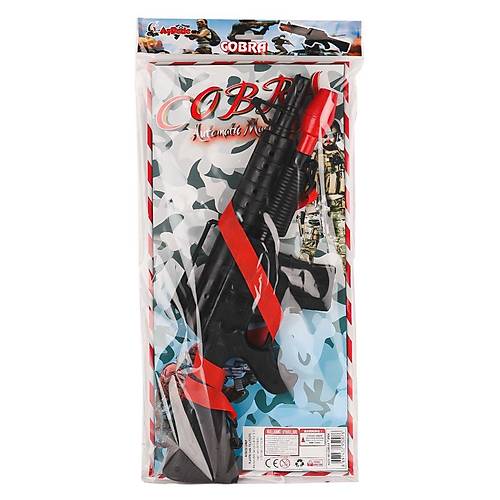 103K Cobra Tfek -Aydede Oyuncak