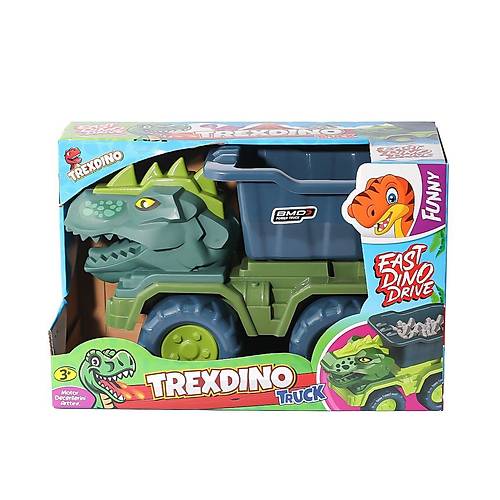 BMD502 KT D�NO KAMYON