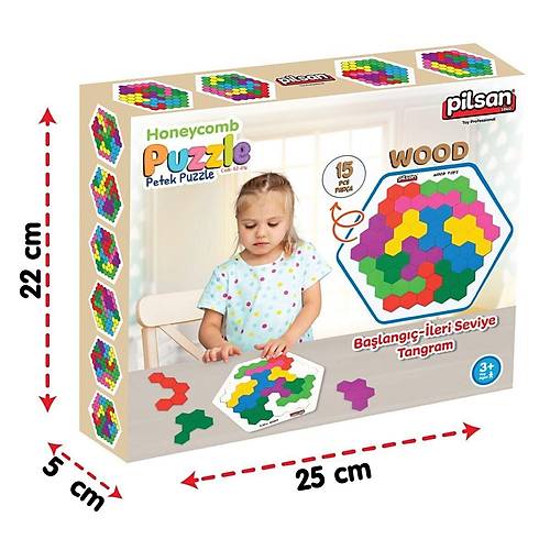 02 016 AHAP PETEK TANGRAM