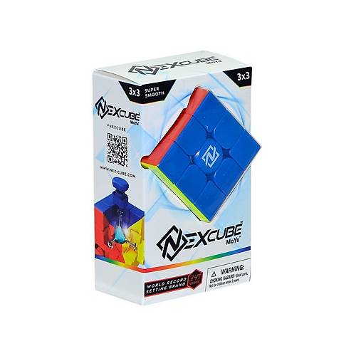 9002 Nexcube 3x3 Classis K�p -Ba�el