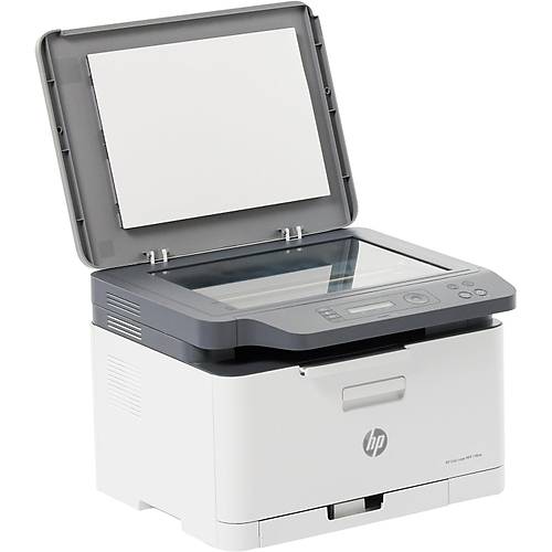 HP Color Laser MFP 178nw Printer