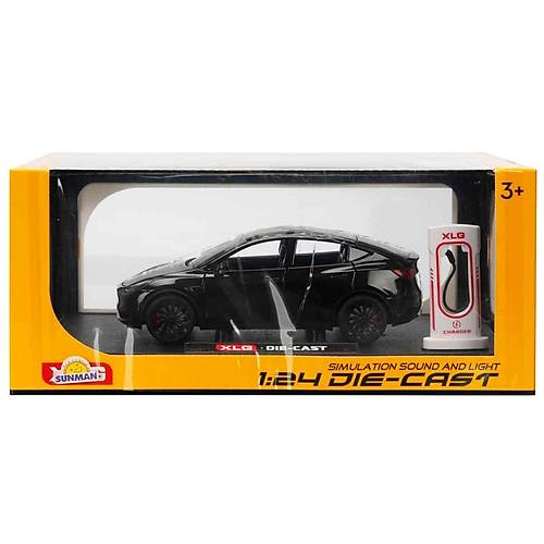 4999 SUN-YFN-1 24 ARABA XLG MODEL-Y 5R.SESL� I�IKLI