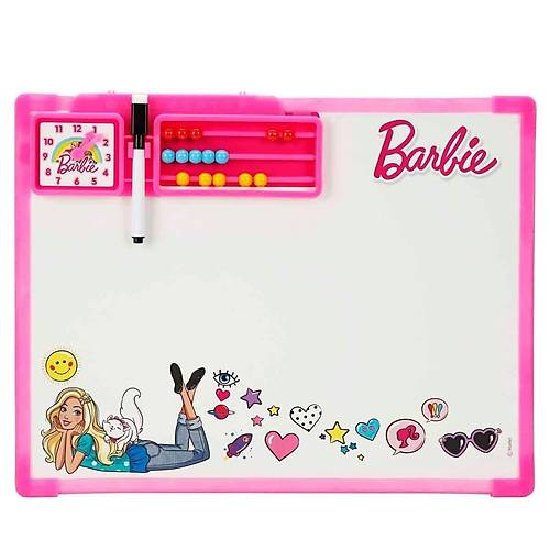 DSN020 BARB�E ABAK�SL� YAZI TAHTASI