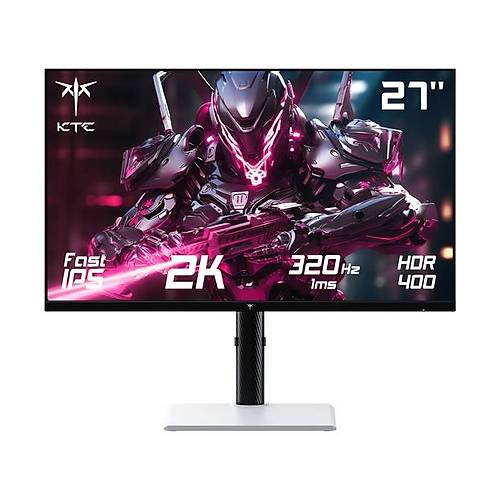 KTC 27 H27E6 QHD IPS 320Hz 1ms