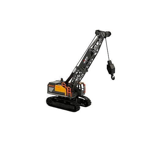 5086 SUN-�� Makinesi Paletli Vin�   1:24 Buldozer