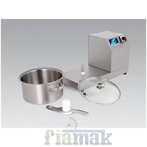 Bosfor: Profesyonel 5 Litre Emniyet Switch'li Soan Dorama Makinesi
