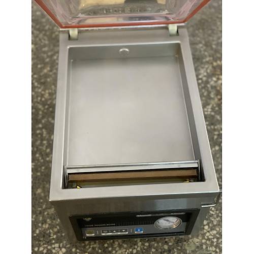 kinci El Cas 26 cm Vakum Makinas - CVP-260 16.03.2022
