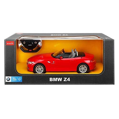 40300 1:12 BMW Z4 Uzaktan Kumandal� I��kl� Araba
