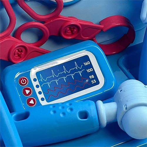 GPH0346 Cicciobello Doktor �antas� 2si1 arada +3 ya�