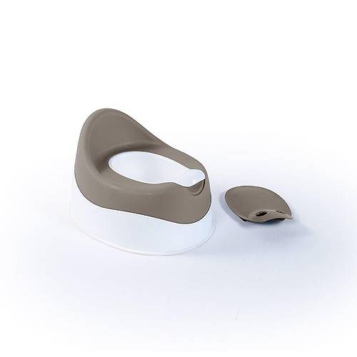 7193 Infant Laz�ml�k Stone Gri -Dolu Oyuncak