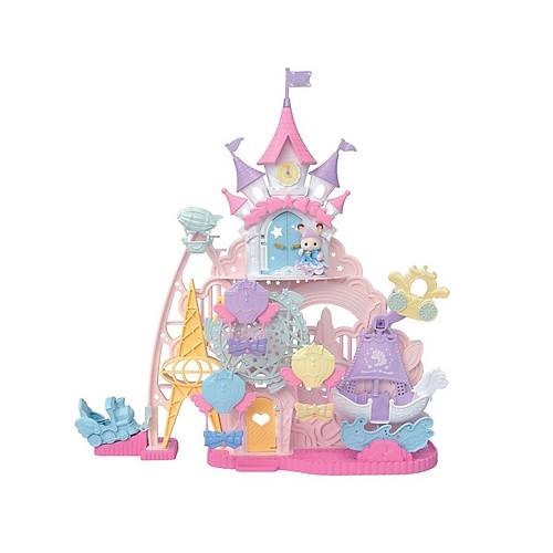 5841 Sylvanian Families Bebek Masal E�lence Park� +3 ya�