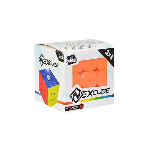 7578 Nexcube Klasik K�p 3X3 -Ba�el