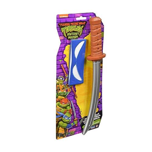 TU841000 TMNT Ninja Kaplumbaalar Maske Seti - 83260