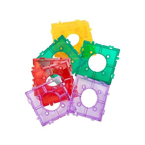 4842 SUN-YFN- GEOMETR�K BLOKLU �EK�LLER 36 PR�