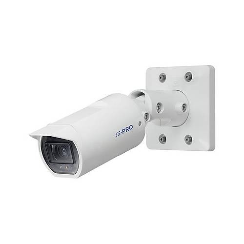 i-PRO WV-U1542LA Outdoor Dome Network Camera