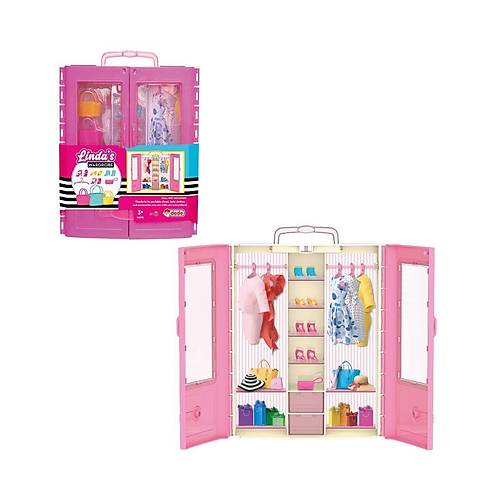 03783 Lindan�n Gardrobu -Dede