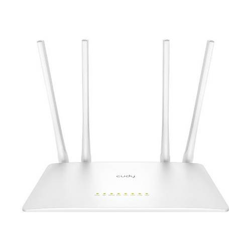 CUDY AC1200 WiFi Router