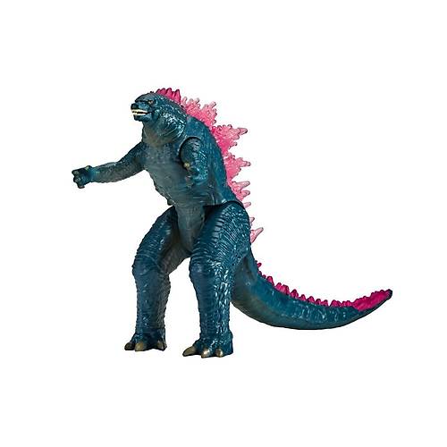 MN305000 Godzilla vs. Kong Del�ks Aksiyon Fig�r� 18 cm 35750