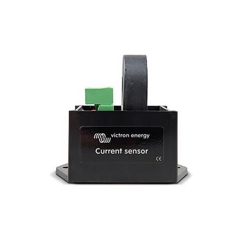 AC CURRENT SENSOR - SINGLE PHASE - MAX 40A