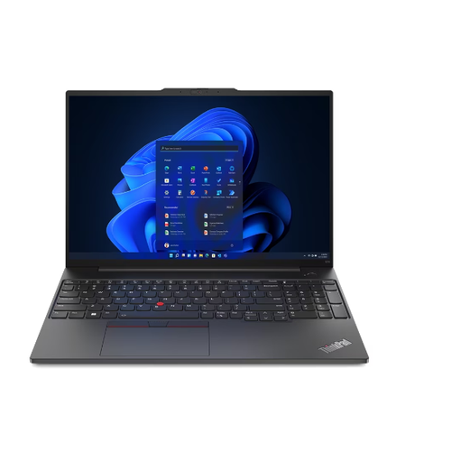 LENOVO E16 THINKPAD 21JT0017TX R7-7730U 16GB 512GB SSD 16" FDOS