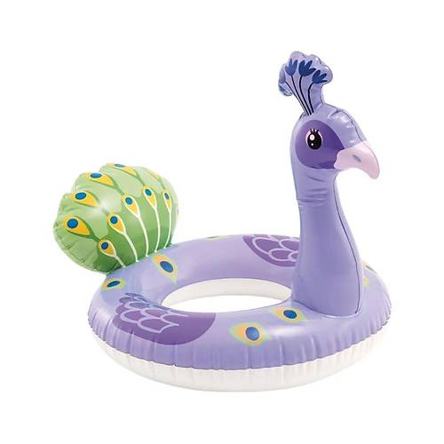 IS59221 Intex Hayvan Fig�rl� Simit 3-6 Ya�