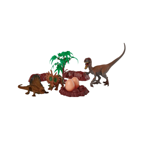 104342553 Dino Egg with Dinos and ass 3 ass