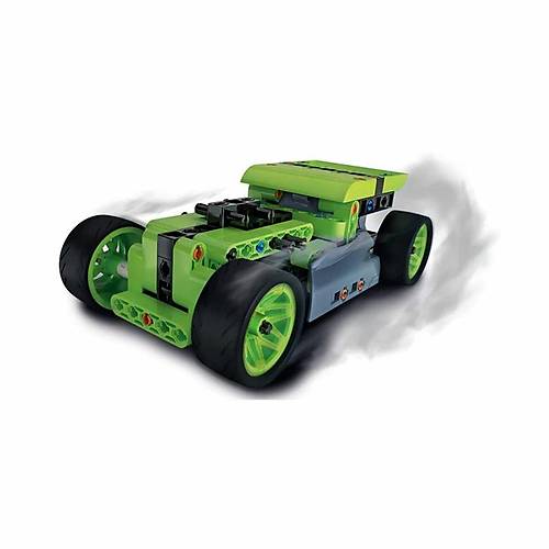 75076TR Mekanik Laboratuvar� - Hot Road ve Race Truck +8 ya�