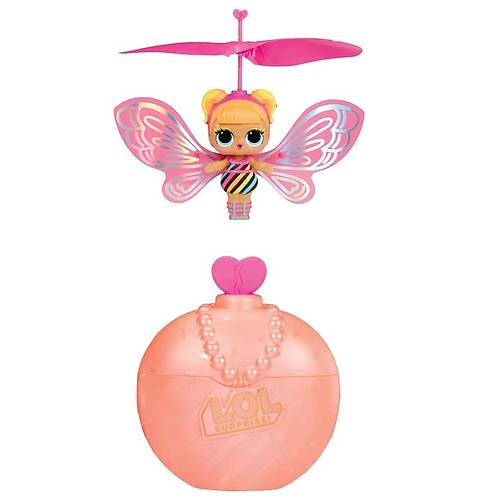 593430 L.O.L. Uan Sihirli Bebek