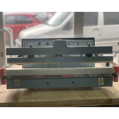 Otomatik Pedall Poet Kapatma Makinesi PFS-450T