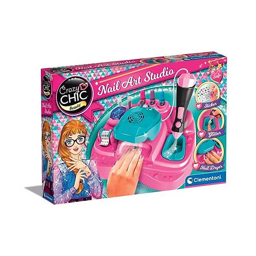 18730 Crazy Chic - T�rnak Sanat� St�dyosu