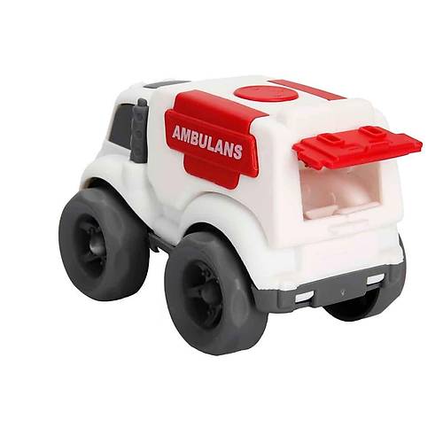 CNM21 D�SP SURT HAR�KA KAMYONLAR