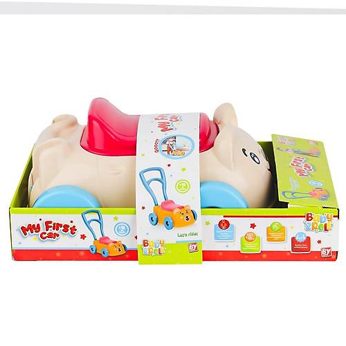 BY-651 �lk Arabam Y�r�me Arkada��m -�z Bayraktar