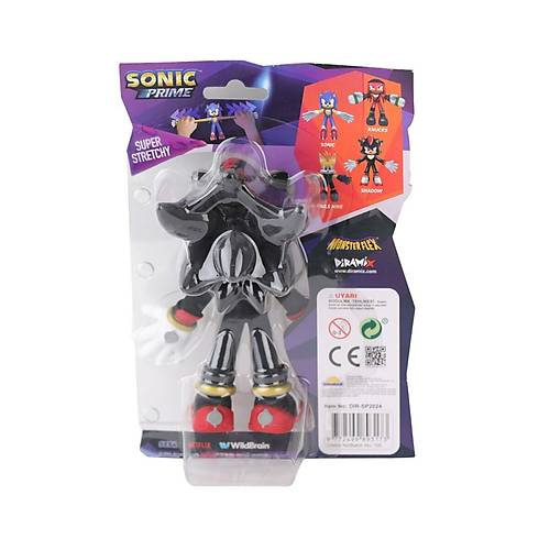 89317 SUN-DMX-FGR-STRECH MONSTERFLEX SPER ESNEK SONC PRME SONC 4A