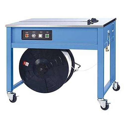 Yar Otomatik ember Makinesi TP-202