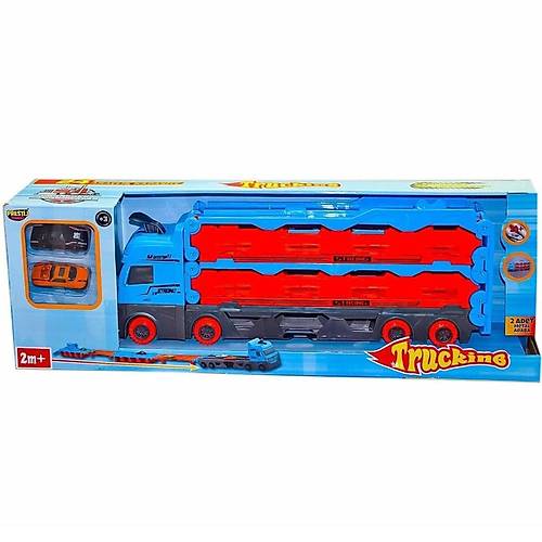 FAB-1604 Yar��  Pistli  T�r- Prestij Oyuncak